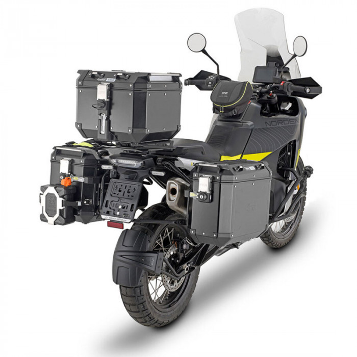 Стекло ветровое GIVI D9430ST HUSQVARNA NORDEN 901 '22