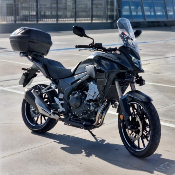 Кронштейн GIVI LS1171 для установки птф
