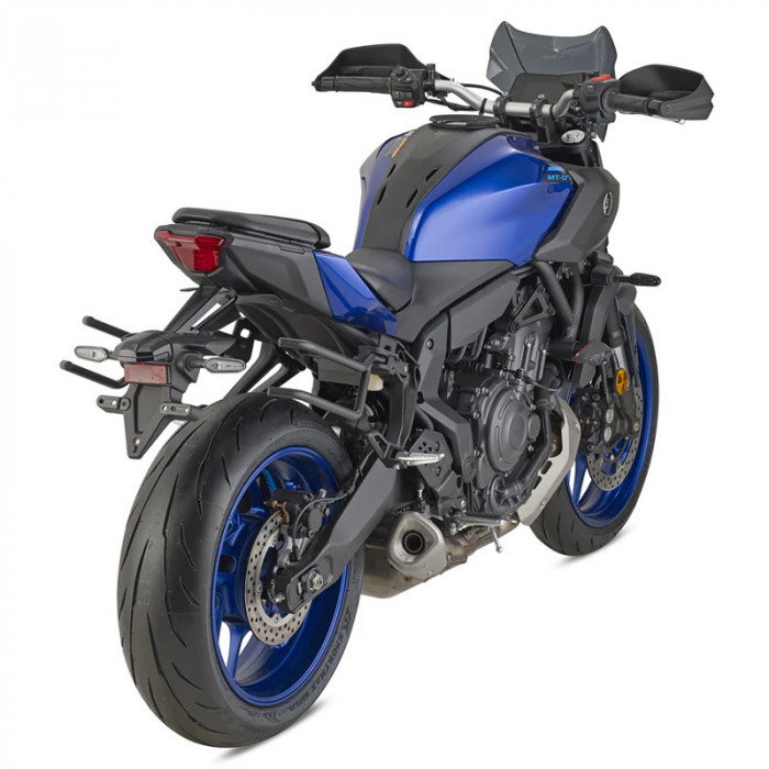 Крепление боковых сумок GIVI TR2157 YAMAHA MT-07 (18 > 20)