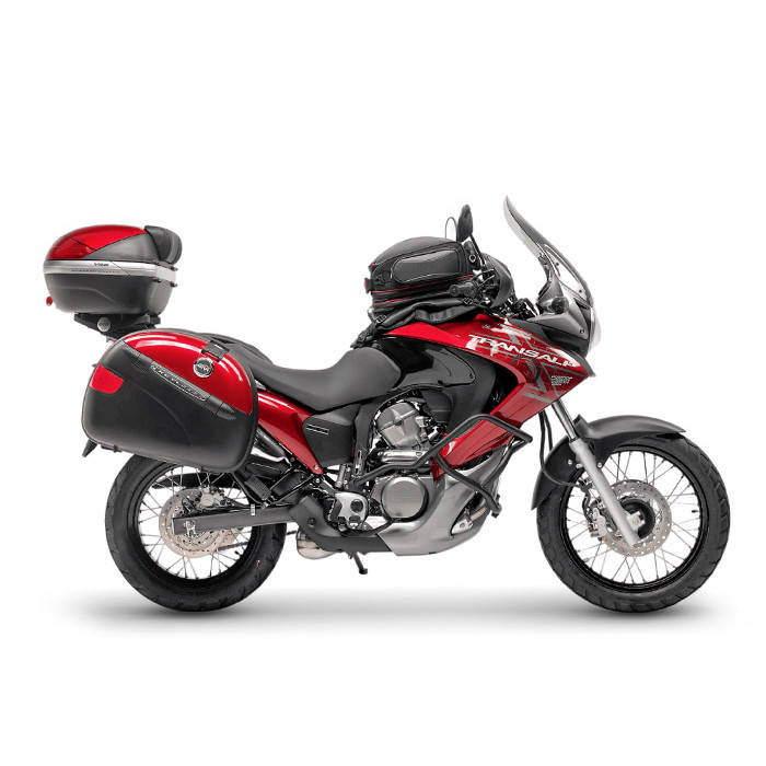 Крепеж центрального кофра GIVI E225 Honda XL700V Transalp (08-13)