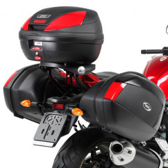Крепеж центрального кофра GIVI 365FZ Yamaha FZ1 1000 (06-15)