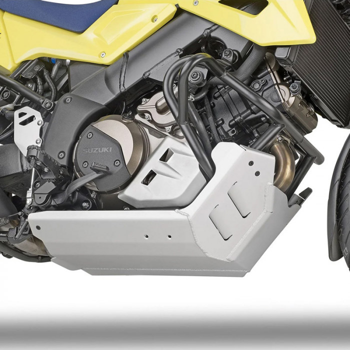 Защита двигателя GIVI RP3118 для SUZUKI V-STROM XT 1050 (20-21)
