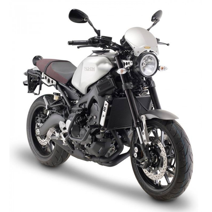 Стекло ветровое универсальное GIVI 100AL