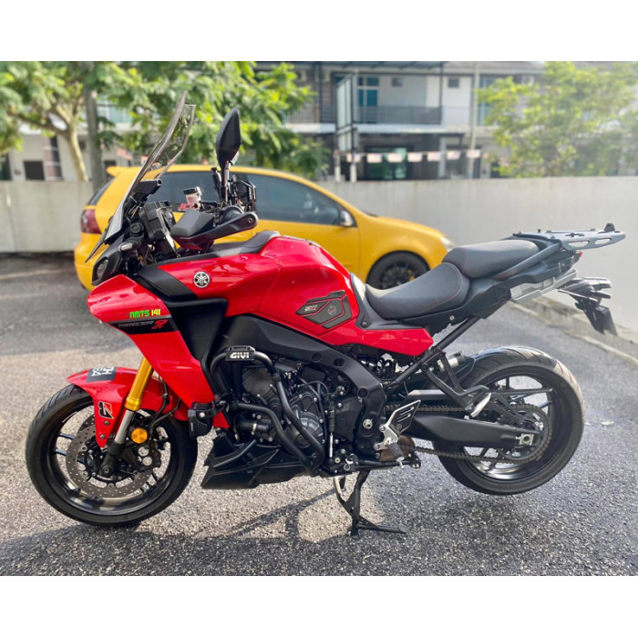 Дуги безопасности GIVI TN2159B YAMAHA TRACER 9 (21-22) NEW