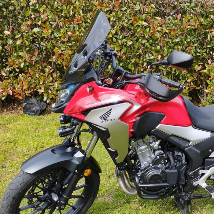 Кронштейн GIVI LS1171 для установки птф