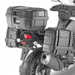 Крепеж боковых кофров GIVI PLO3118MK SUZUKI V-STROM1050 (20-21)