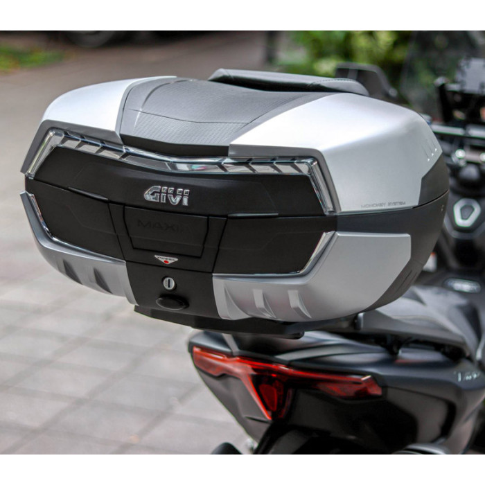 Кофр GIVI V58NT V58 MAXIA 5 TECH