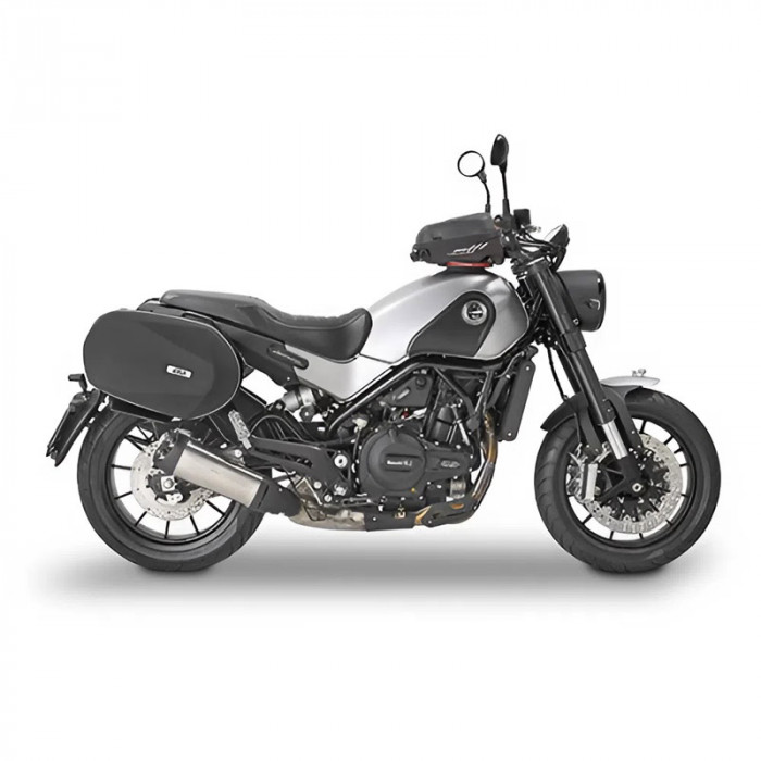 Крепеж боковых сумок GIVI TE8704 EASYLOCK