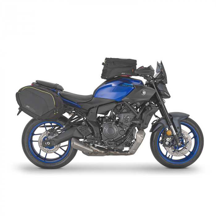 Крепление боковых сумок GIVI TR2157 YAMAHA MT-07 (18 > 20)