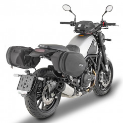 Крепеж боковых сумок GIVI TE8704 EASYLOCK