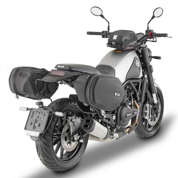 Крепеж боковых сумок GIVI TE8704 EASYLOCK