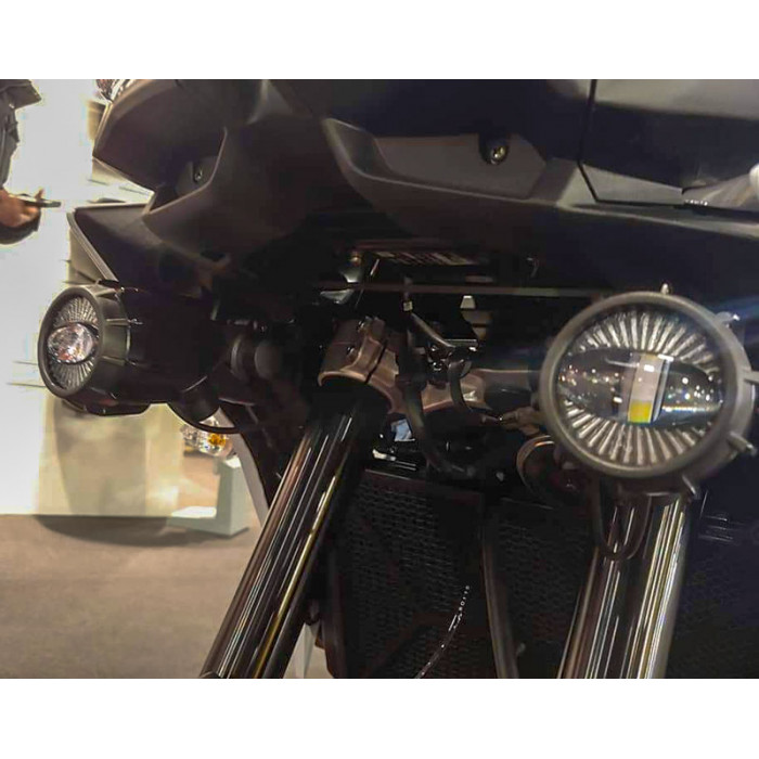 Комплект GIVI LS2139 для установки S310 или S322 Yamaha MT-09 Tracer (18-19)