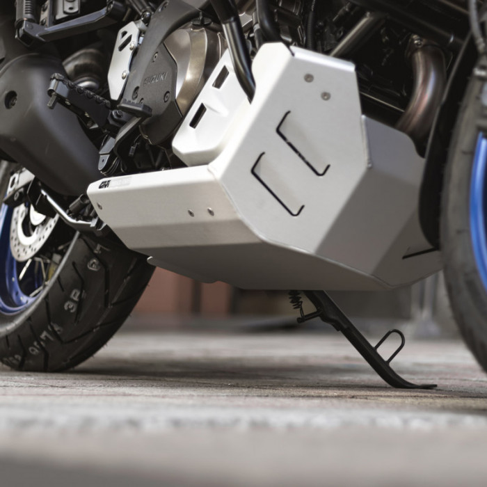 Защита двигателя GIVI RP3118 для SUZUKI V-STROM XT 1050 (20-21)