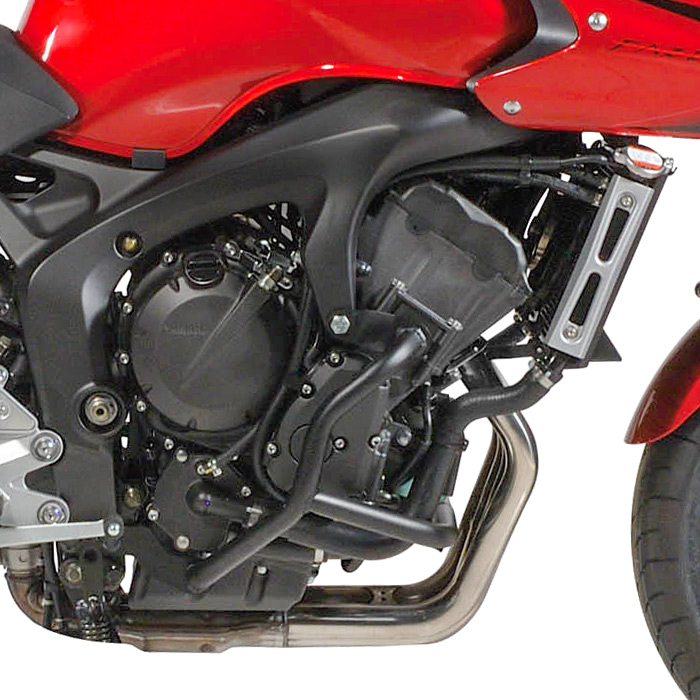 Дуги безопасности GIVI TN358 Yamaha FZ6/FZ6 600 Fazer (04-06)