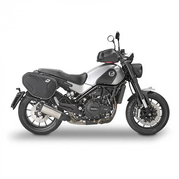Крепеж боковых сумок GIVI TE8704 EASYLOCK
