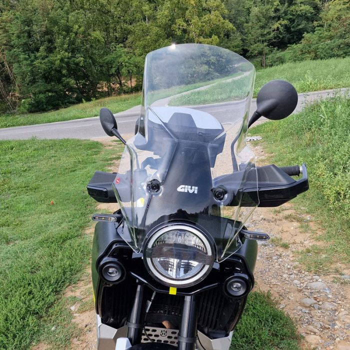 Стекло ветровое GIVI D9430ST HUSQVARNA NORDEN 901 '22