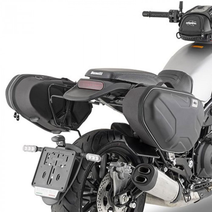 Крепеж боковых сумок GIVI TE8704 EASYLOCK