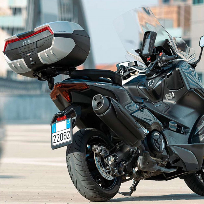 Кофр GIVI V58N V58 5 MAXIA
