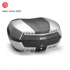 Кофр GIVI V58NT V58 MAXIA 5 TECH
