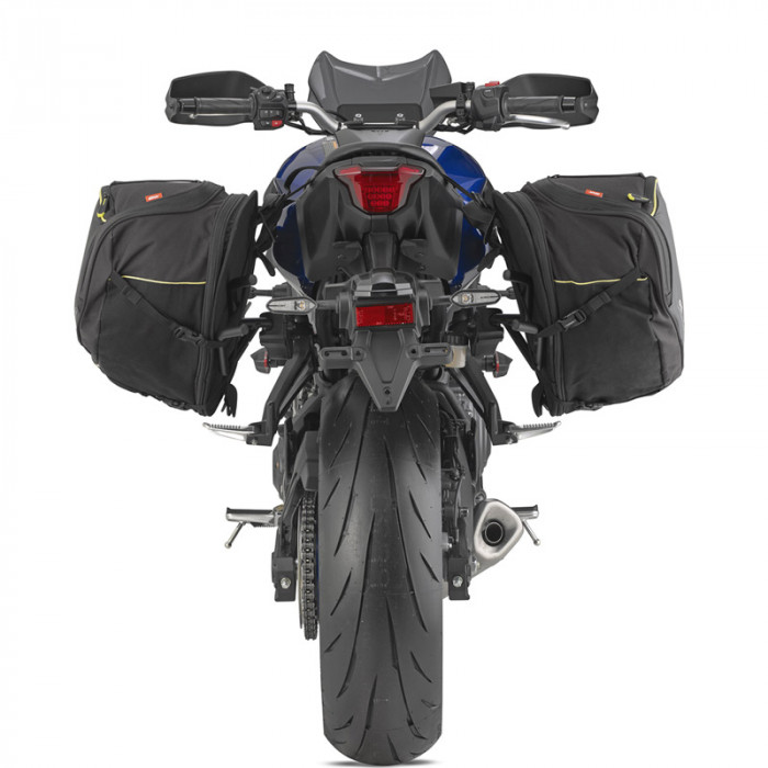 Крепление боковых сумок GIVI TR2157 YAMAHA MT-07 (18 > 20)