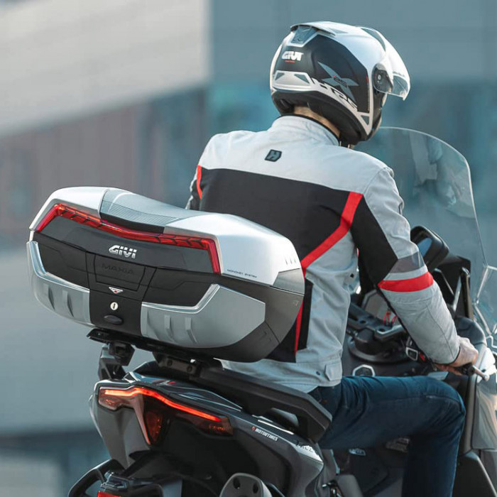 Кофр GIVI V58N V58 5 MAXIA