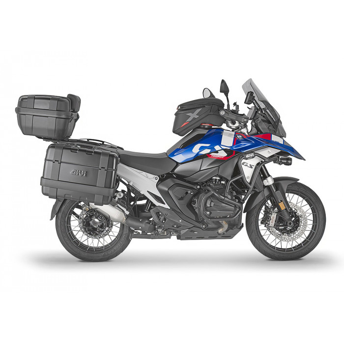 Крепеж центрального кофра GIVI SRA5143 R 1300 GS (24)