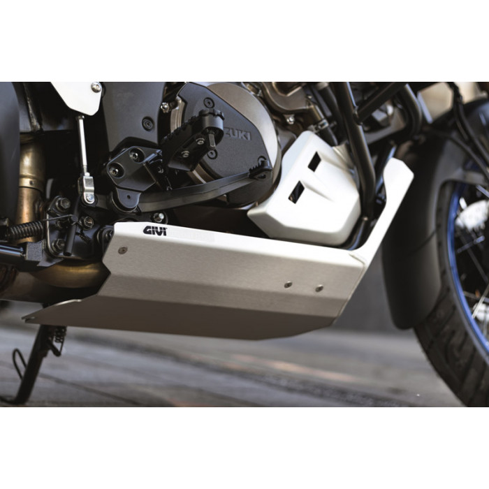 Защита двигателя GIVI RP3118 для SUZUKI V-STROM XT 1050 (20-21)