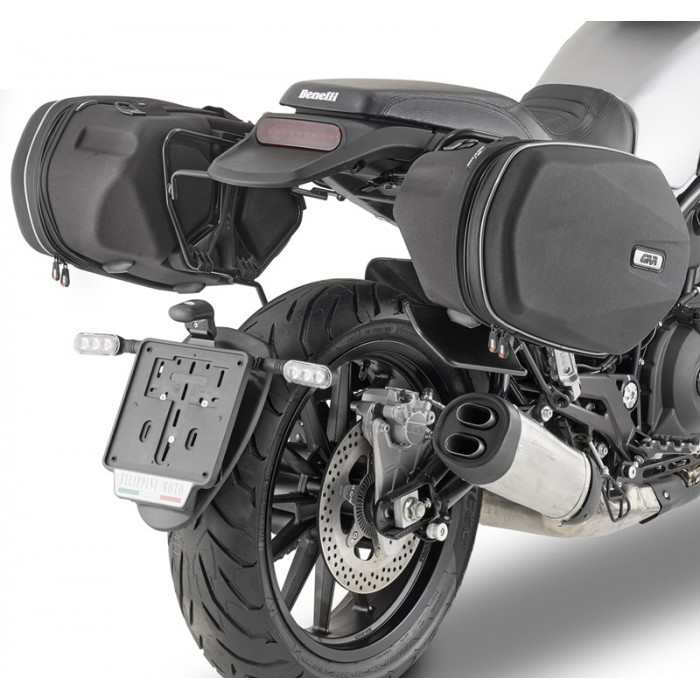 Крепеж боковых сумок GIVI TE8704 EASYLOCK