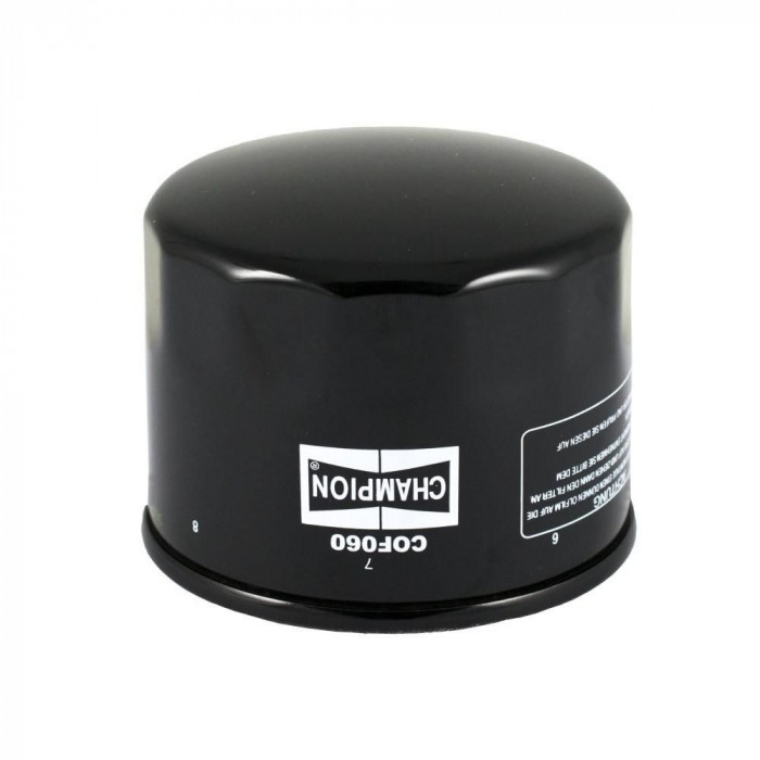 Фильтр масляный HIFLO Filtro HF173C