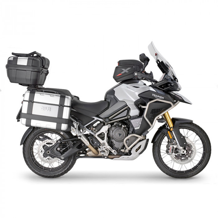 Сумка на бак GIVI XL05 X-LINE TANKLOCK spec. AFRICA TWIN
