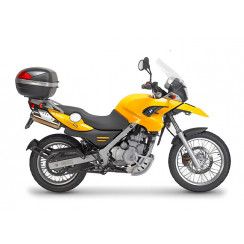 Крепеж центрального кофра GIVI SR685 BMW F650GS (04-07)/G650GS (11-17)