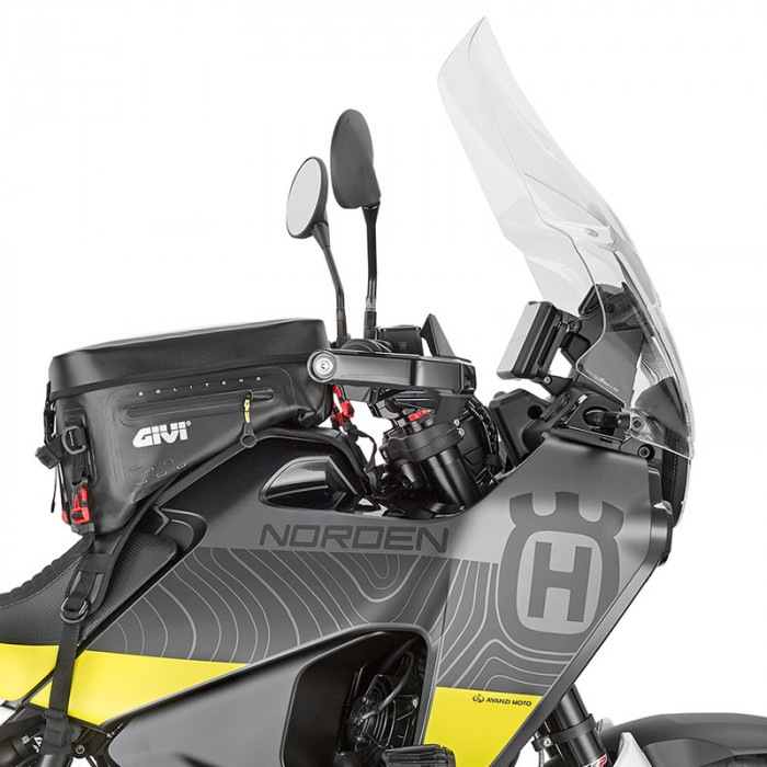 Стекло ветровое GIVI D9430ST HUSQVARNA NORDEN 901 '22