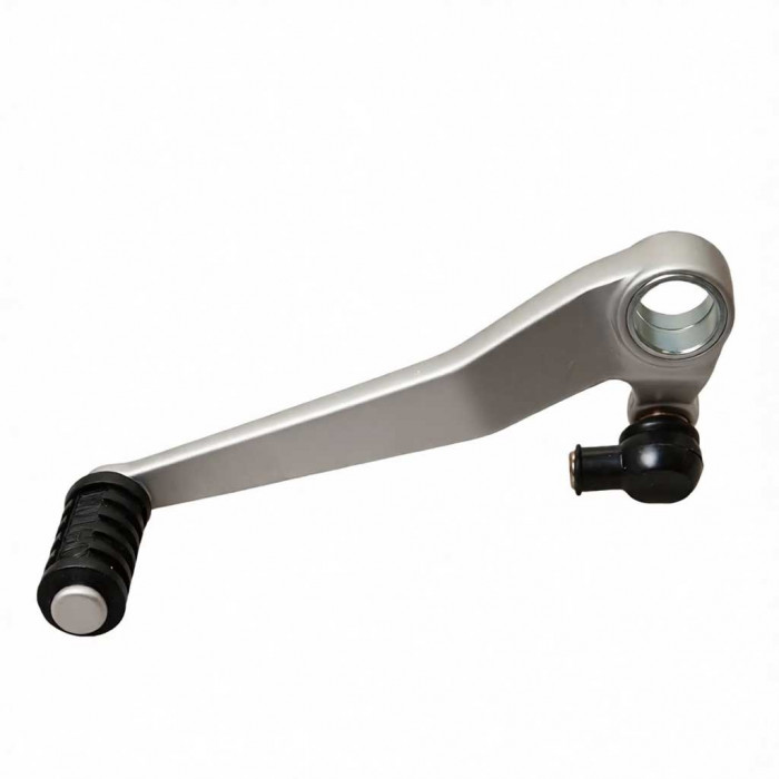 Педаль (лапка) переключения передач EMGO RF400/600/900, GSX-R600/750 88-03, GSX-R1000 01-02, GSX-R1100 89-92, TL1000S/R, GSF1200 96-05