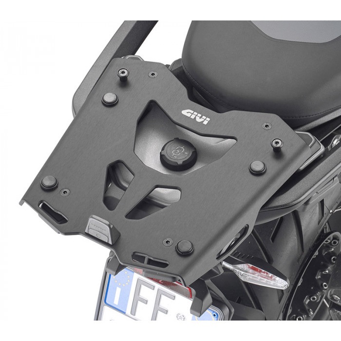 Крепеж центрального кофра GIVI SRA5143 R 1300 GS (24)