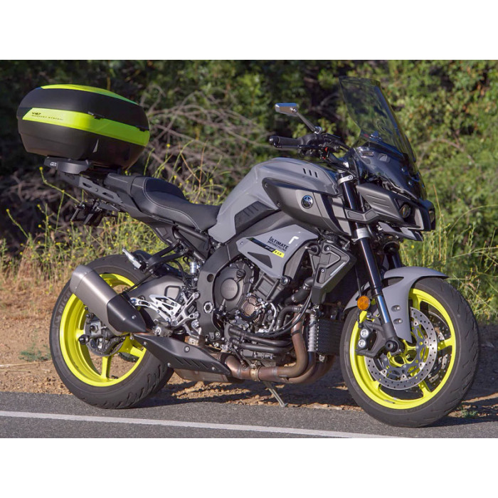 Стекло ветровое GIVI D2129S Yamaha MT-10 (16-18)