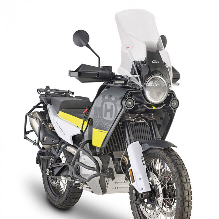 Стекло ветровое GIVI D9430ST HUSQVARNA NORDEN 901 '22