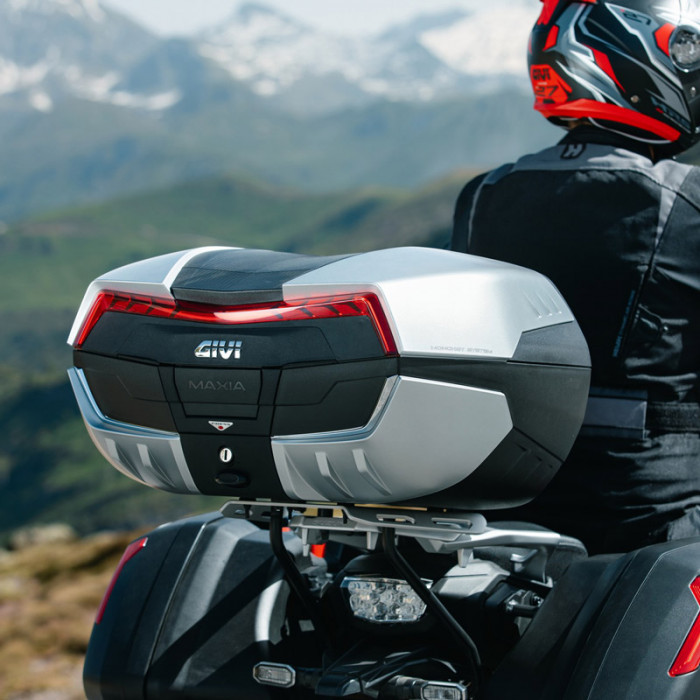 Кофр GIVI V58N V58 5 MAXIA