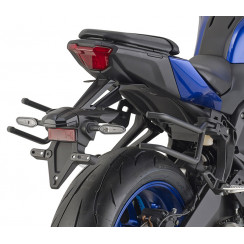 Крепление боковых сумок GIVI TR2157 YAMAHA MT-07 (18 > 20)