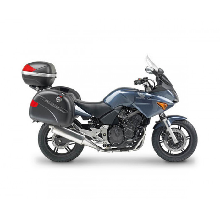 Стекло ветровое GIVI D303ST CBF 600S/N(04-12)/CBF 1000 (06-09)