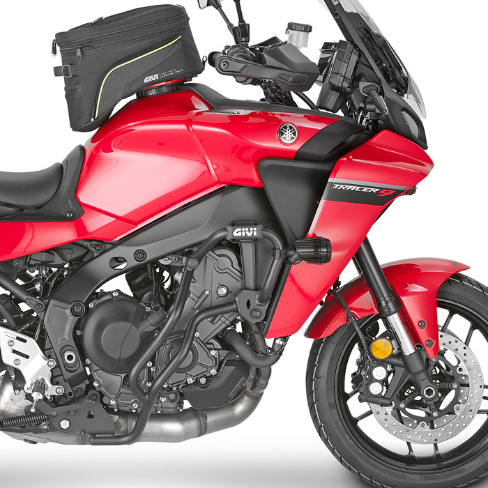 Дуги безопасности GIVI TN2159B YAMAHA TRACER 9 (21-22) NEW