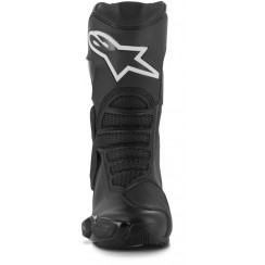 Мотоботы Alpinestars SMX-6 V3 WOMAN BOOTS, черный/белый