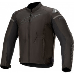 Мотокуртка Alpinestars T-GP PLUS R V3 JKT, черный, размер S