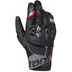 Мотоперчатки Alpinestars BELIZE V3 DRYSTAR GLOVES, черный