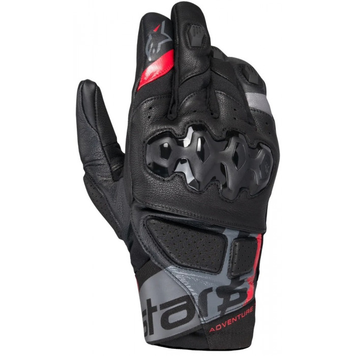 Мотоперчатки Alpinestars BELIZE V3 DRYSTAR – Защита для прохладной и дождливой погоды