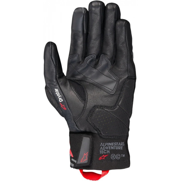 Мотоперчатки Alpinestars BELIZE V3 DRYSTAR – Защита для прохладной и дождливой погоды