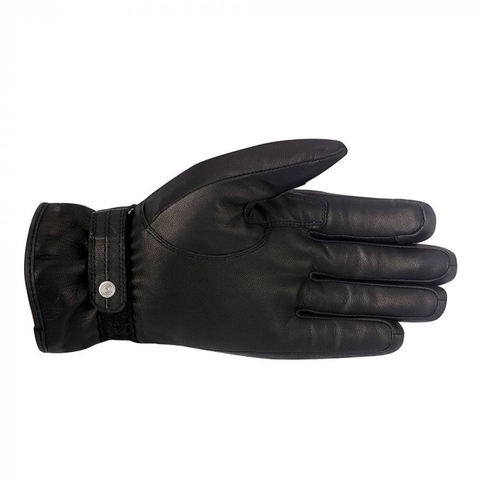 Мотоперчатки Alpinestars PORTLAND DS GLOVES, черный, размер S