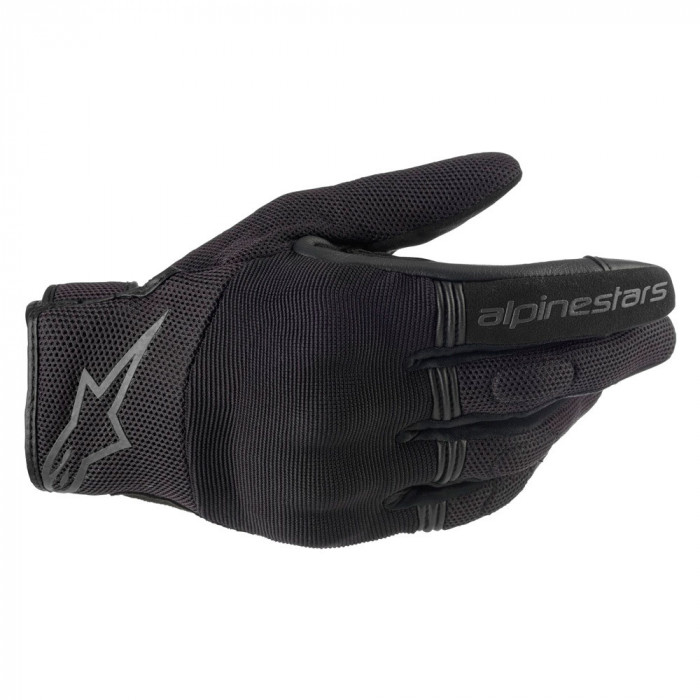 Мотоперчатки Alpinestars STELLA COPPER GLOVES, черный, размер M
