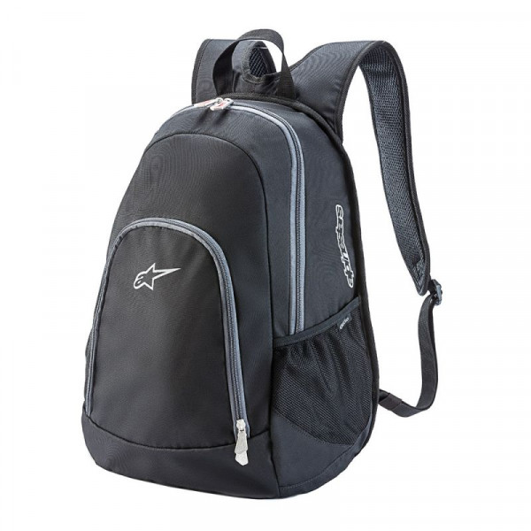 Рюкзак Alpinestars DEFENDER BACKPACK, красный, размер 30