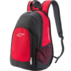 Рюкзак Alpinestars DEFENDER BACKPACK, красный, 17 л.