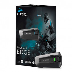 Мотогарнитура CARDO PACKTALK EDGE - SINGLE